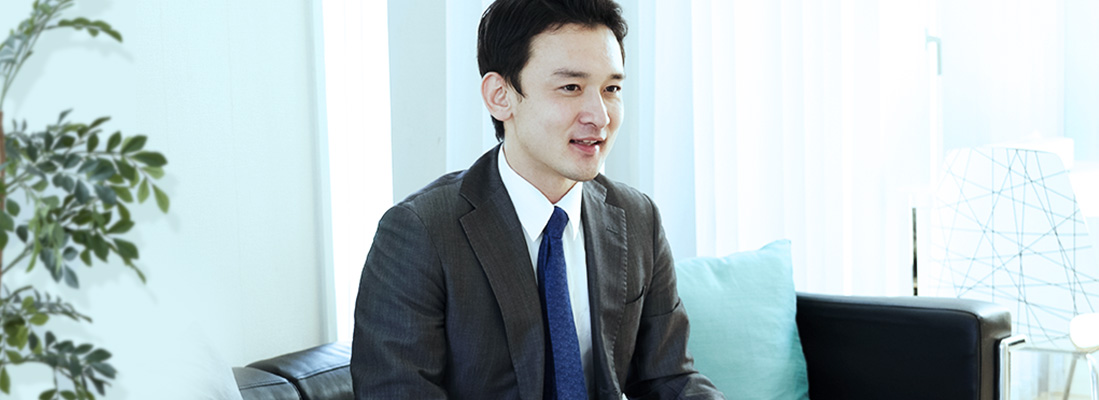 Voice お客様の声